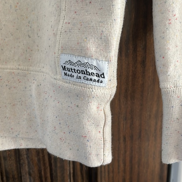 Muttonhead Cabin Crew - Rainbow Speckle - Picture 2 of 8